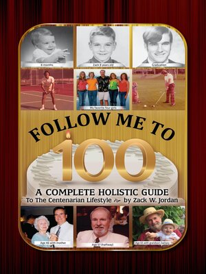 cover image of Follow Me to 100
